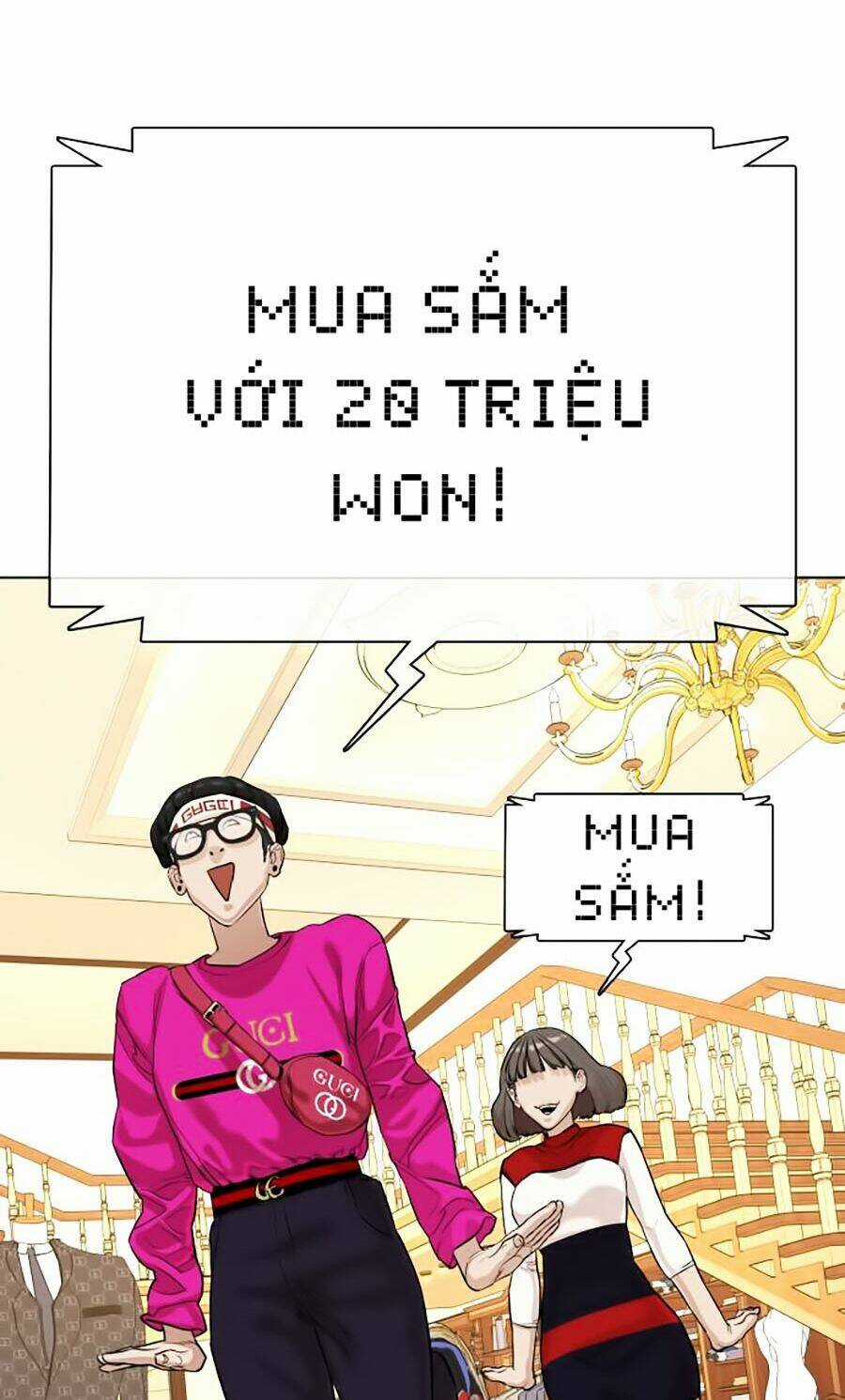 Cách Chiến Thắng Trận Đấu Chapter 29 trang 102