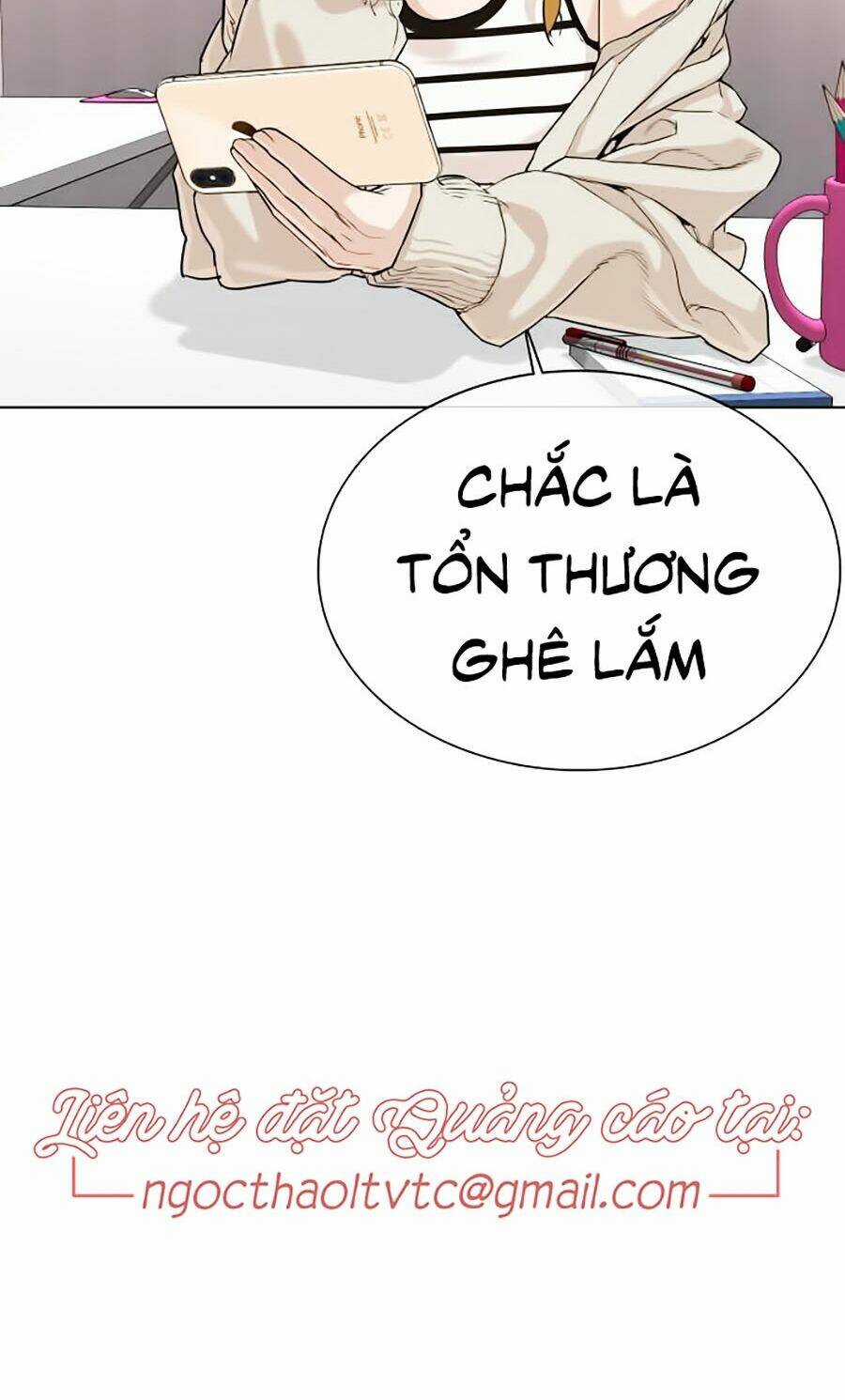 Cách Chiến Thắng Trận Đấu Chapter 29 trang 105