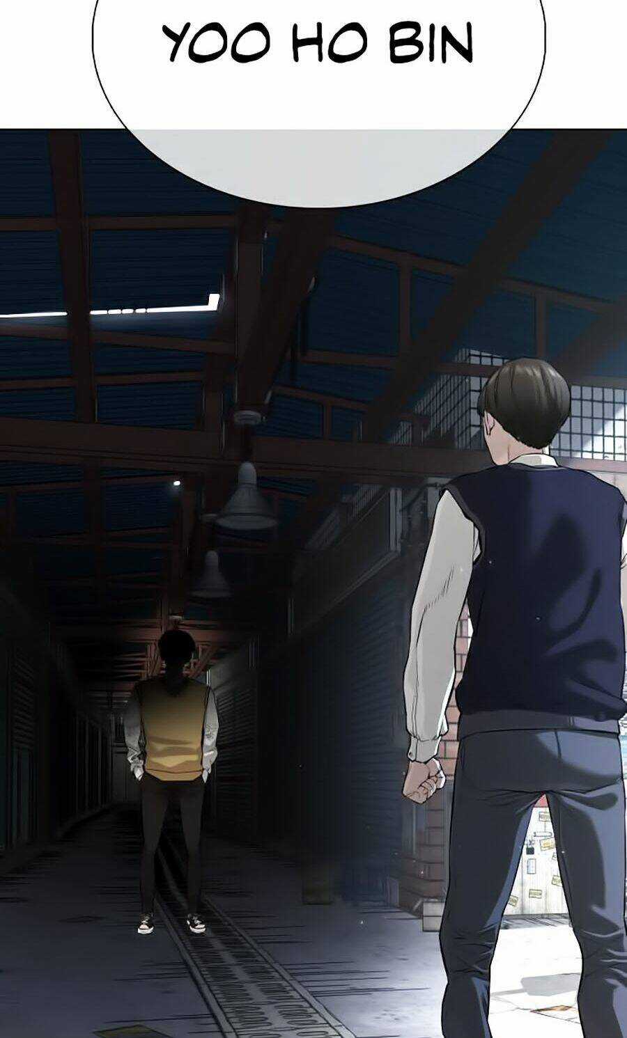 Cách Chiến Thắng Trận Đấu Chapter 29 trang 113