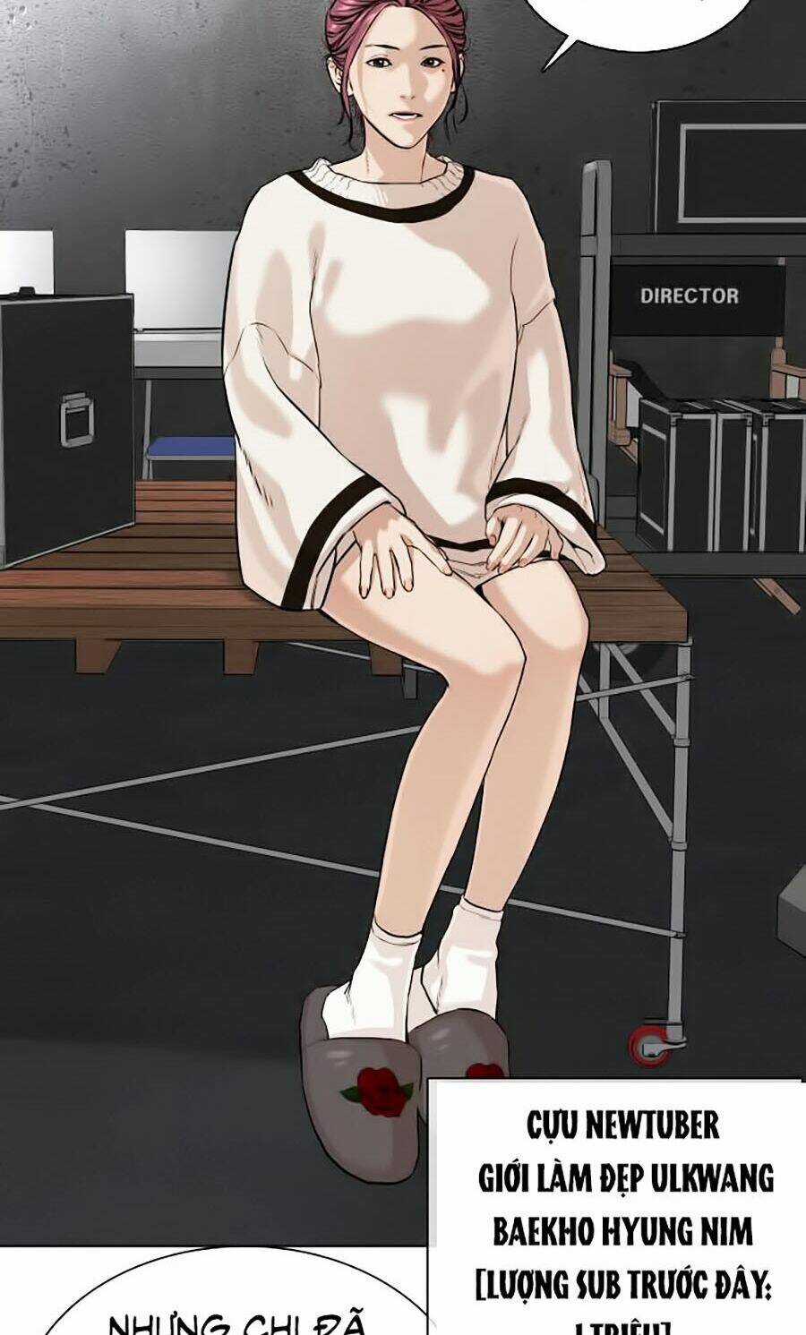 Cách Chiến Thắng Trận Đấu Chapter 29 trang 117