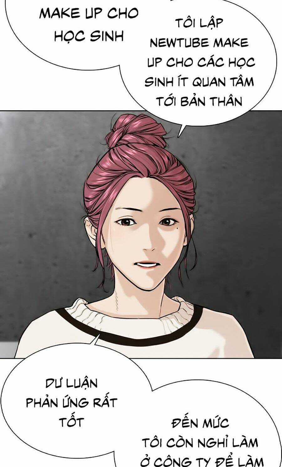 Cách Chiến Thắng Trận Đấu Chapter 29 trang 119