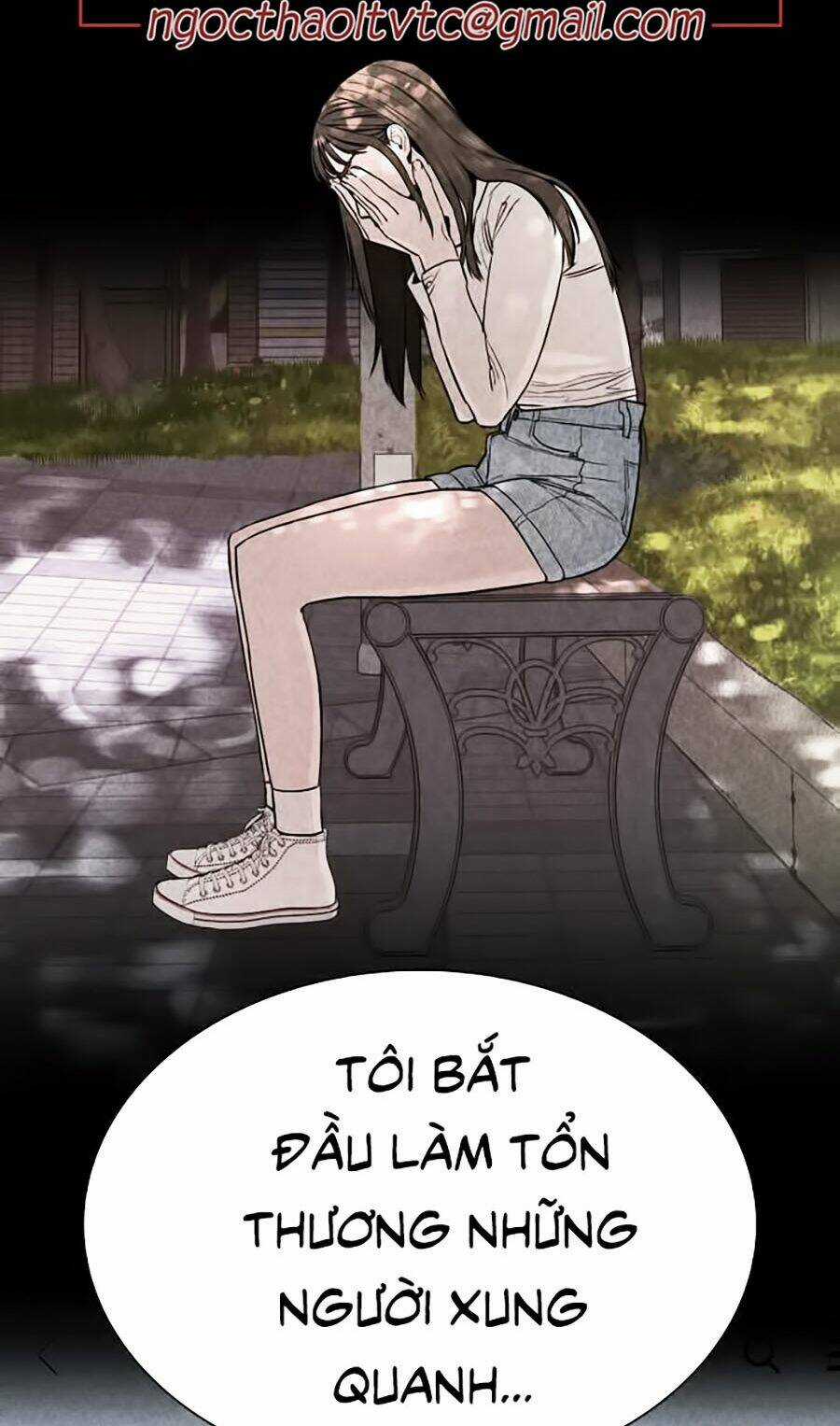 Cách Chiến Thắng Trận Đấu Chapter 29 trang 127