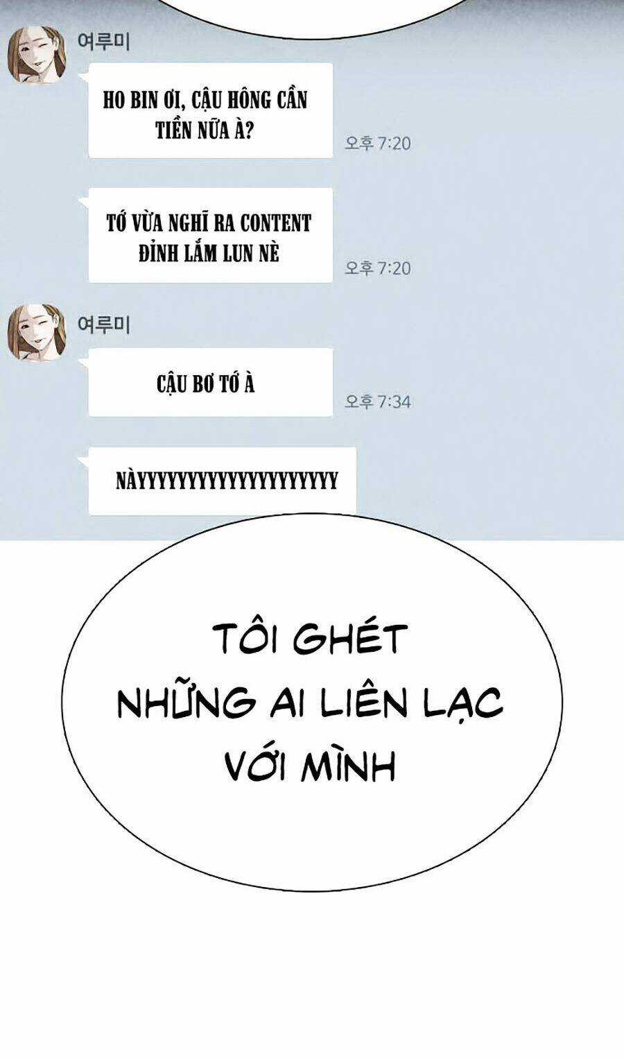 Cách Chiến Thắng Trận Đấu Chapter 29 trang 128