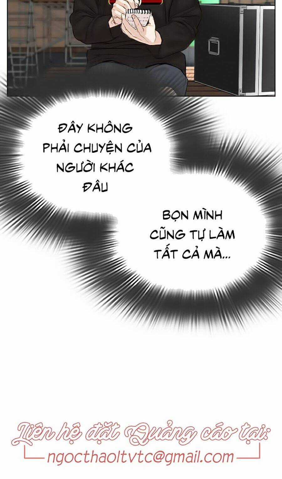 Cách Chiến Thắng Trận Đấu Chapter 29 trang 130