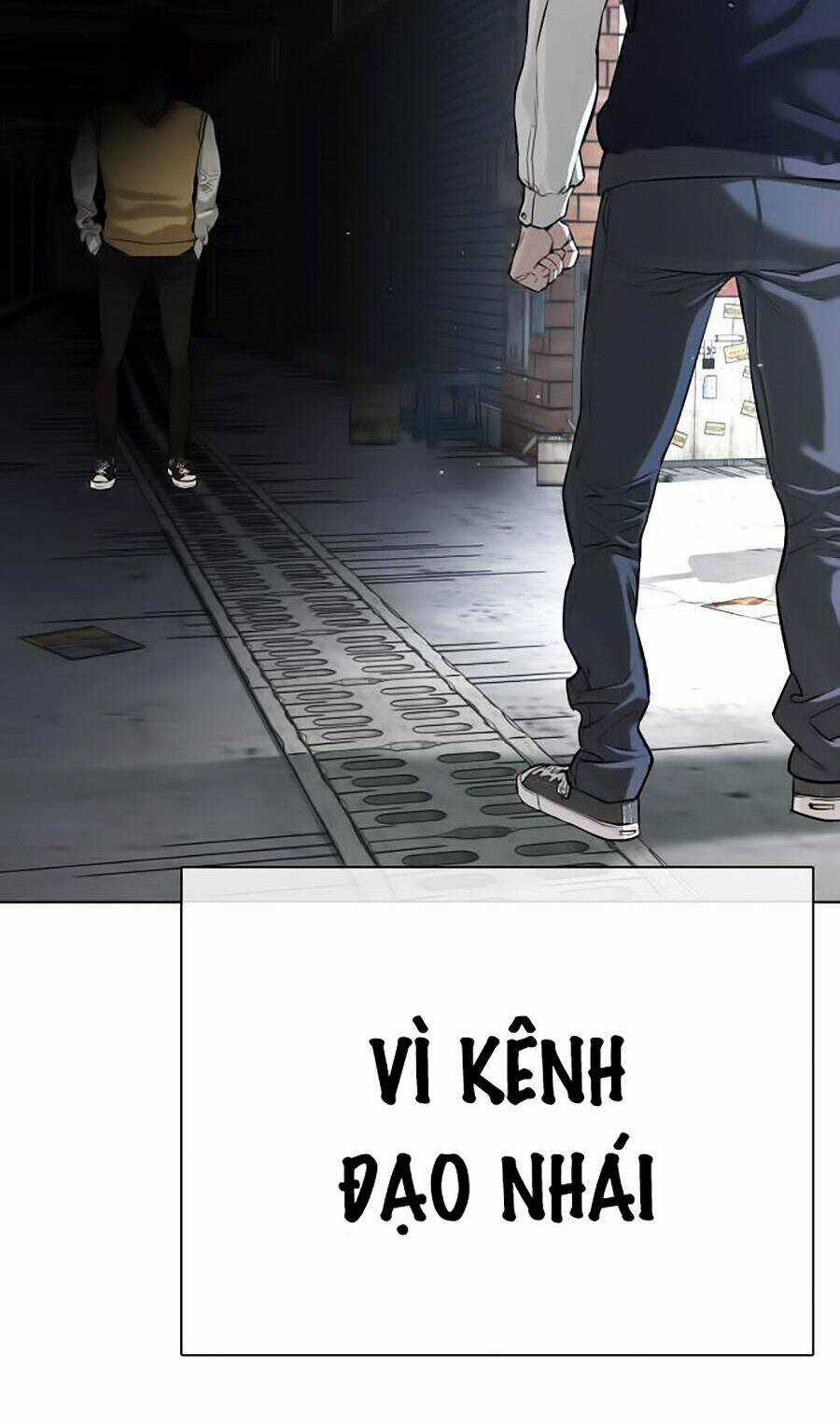 Cách Chiến Thắng Trận Đấu Chapter 29 trang 133