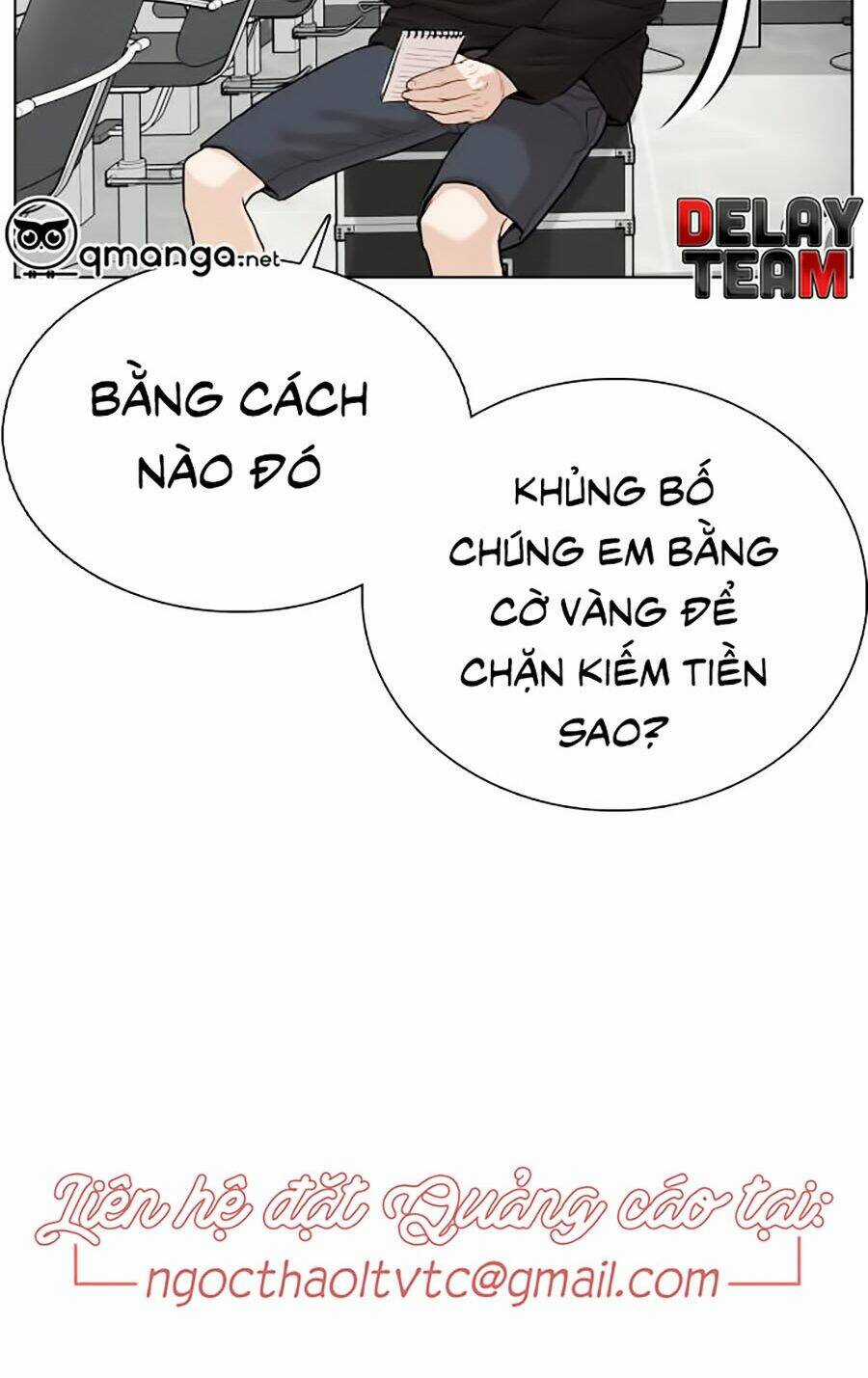 Cách Chiến Thắng Trận Đấu Chapter 29 trang 146