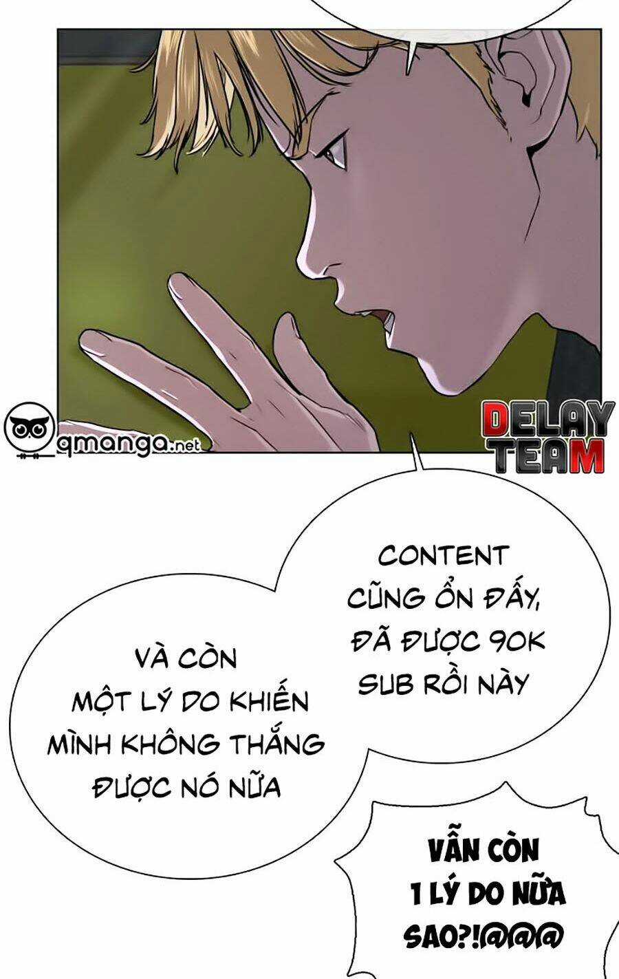 Cách Chiến Thắng Trận Đấu Chapter 29 trang 18