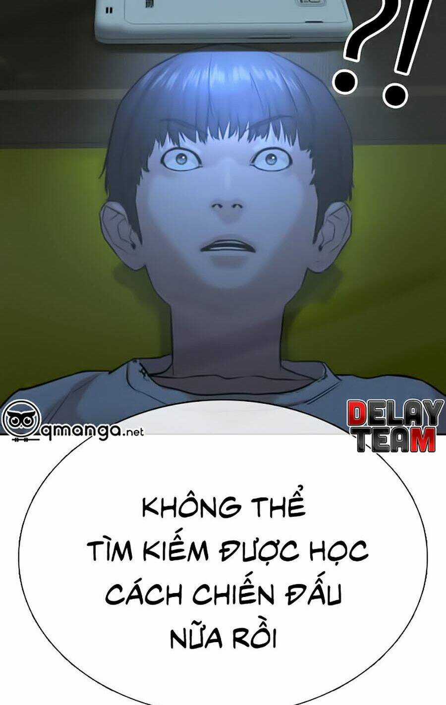 Cách Chiến Thắng Trận Đấu Chapter 29 trang 20