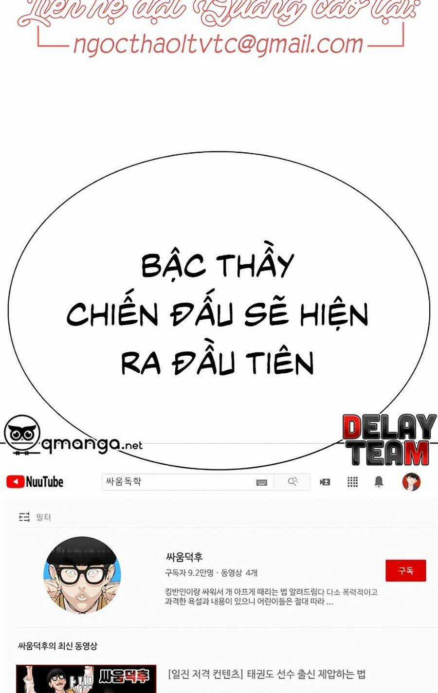 Cách Chiến Thắng Trận Đấu Chapter 29 trang 23