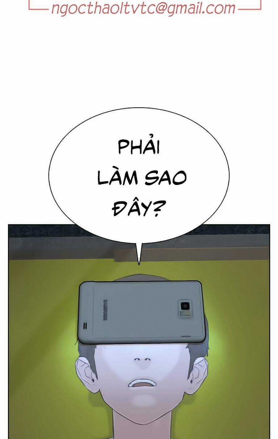 Cách Chiến Thắng Trận Đấu Chapter 29 trang 27