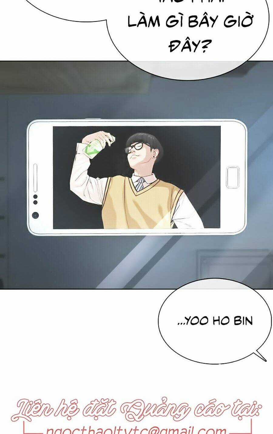 Cách Chiến Thắng Trận Đấu Chapter 29 trang 29