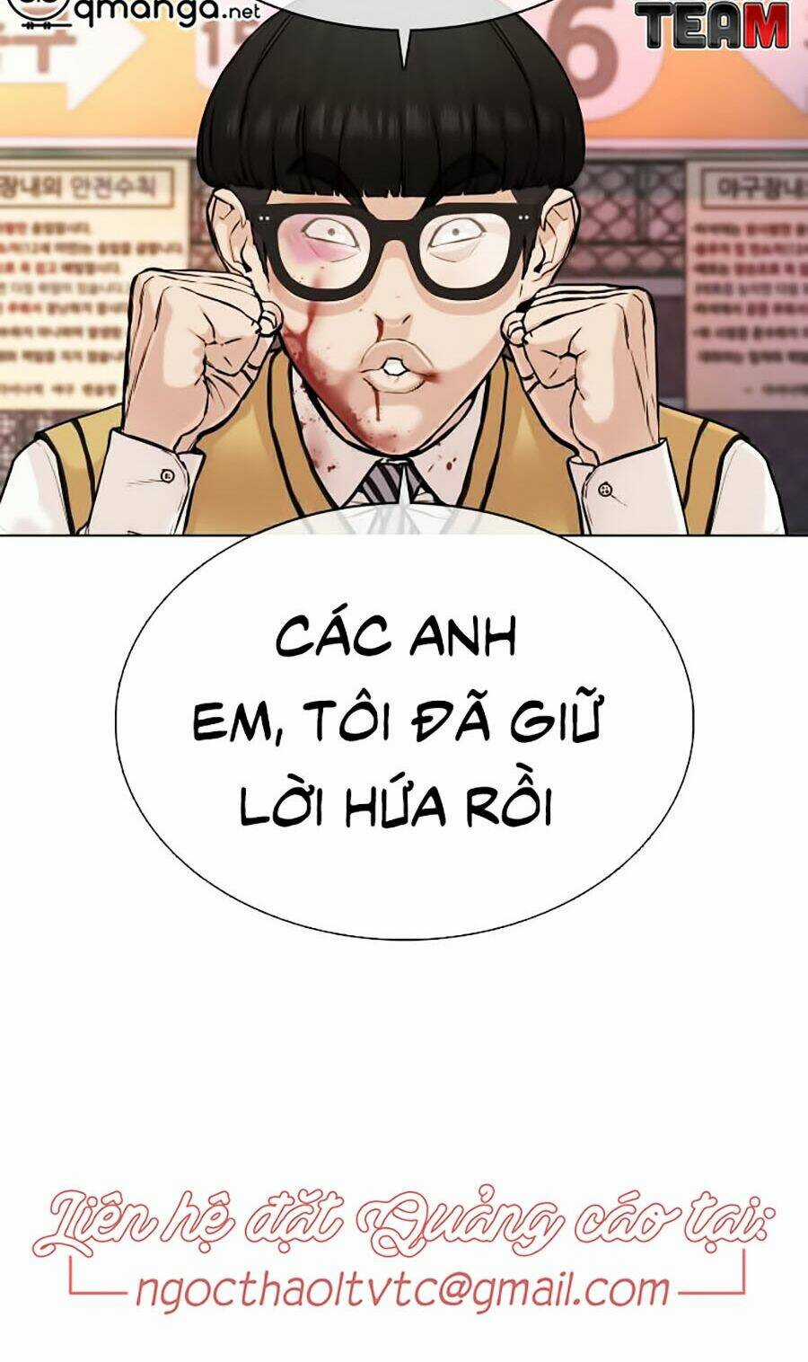 Cách Chiến Thắng Trận Đấu Chapter 29 trang 3