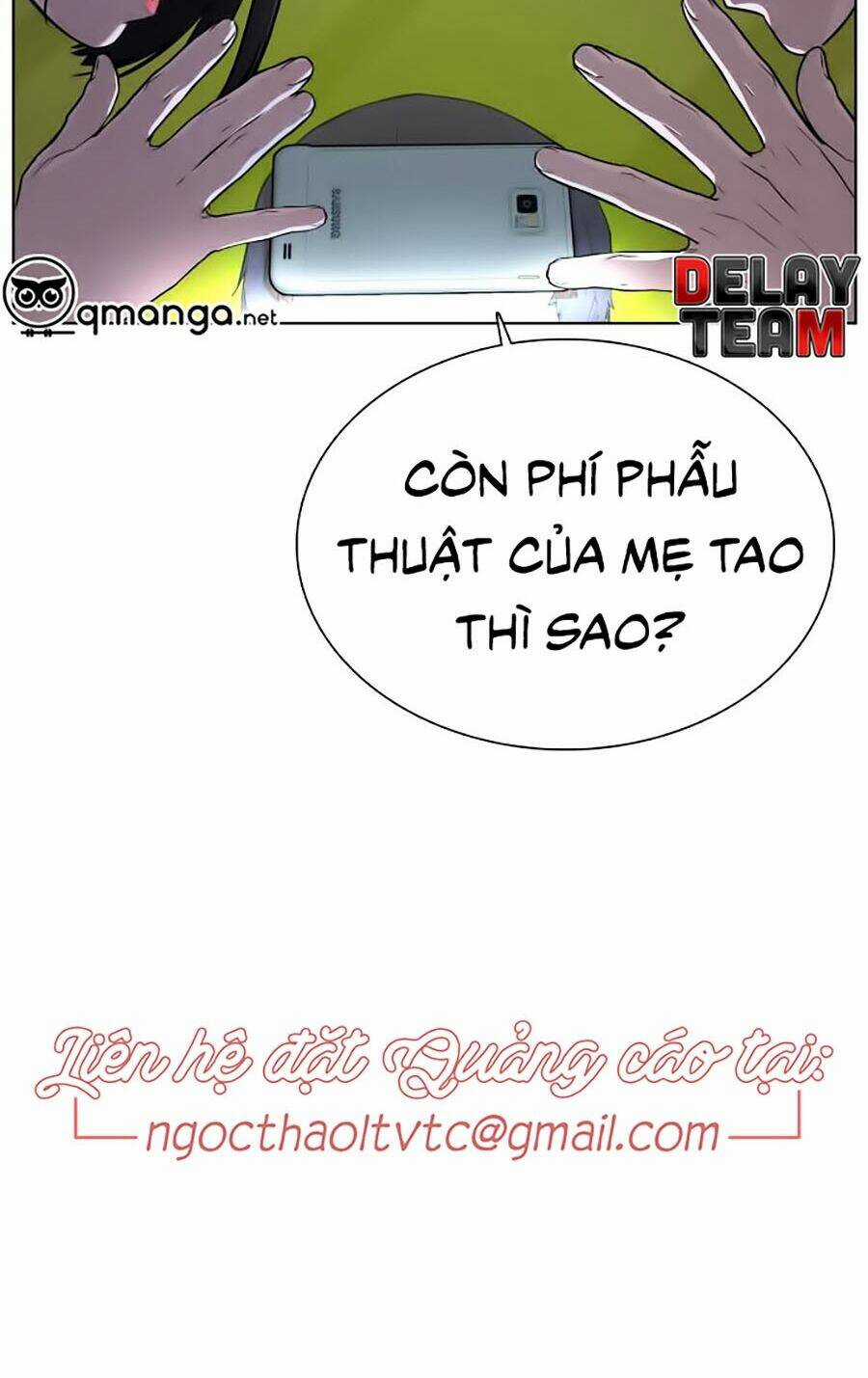 Cách Chiến Thắng Trận Đấu Chapter 29 trang 31