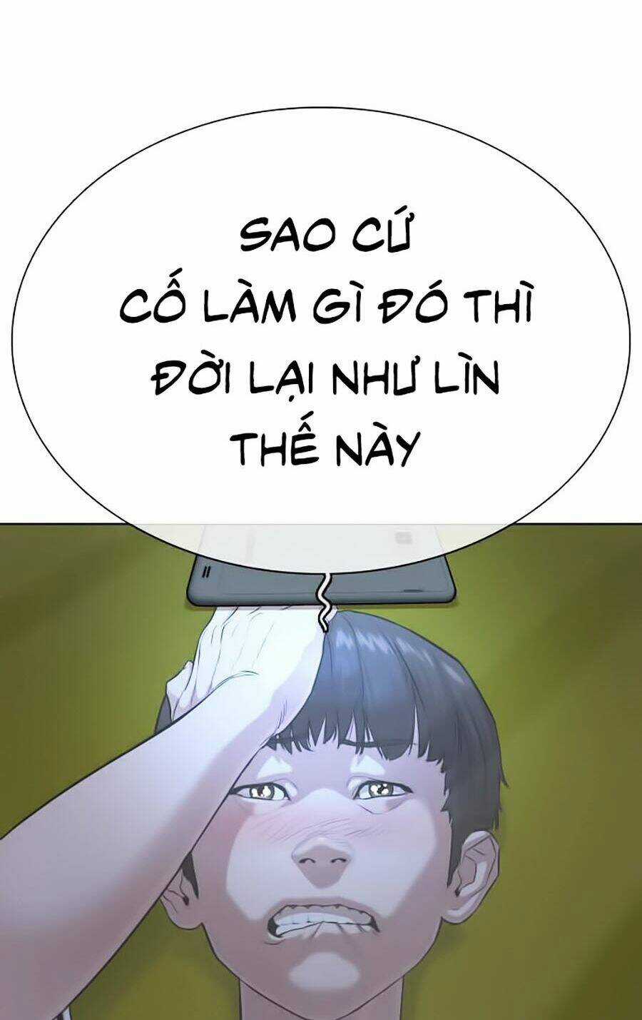 Cách Chiến Thắng Trận Đấu Chapter 29 trang 33