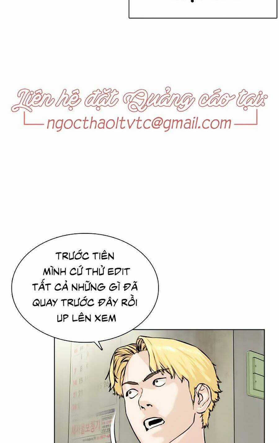 Cách Chiến Thắng Trận Đấu Chapter 29 trang 36