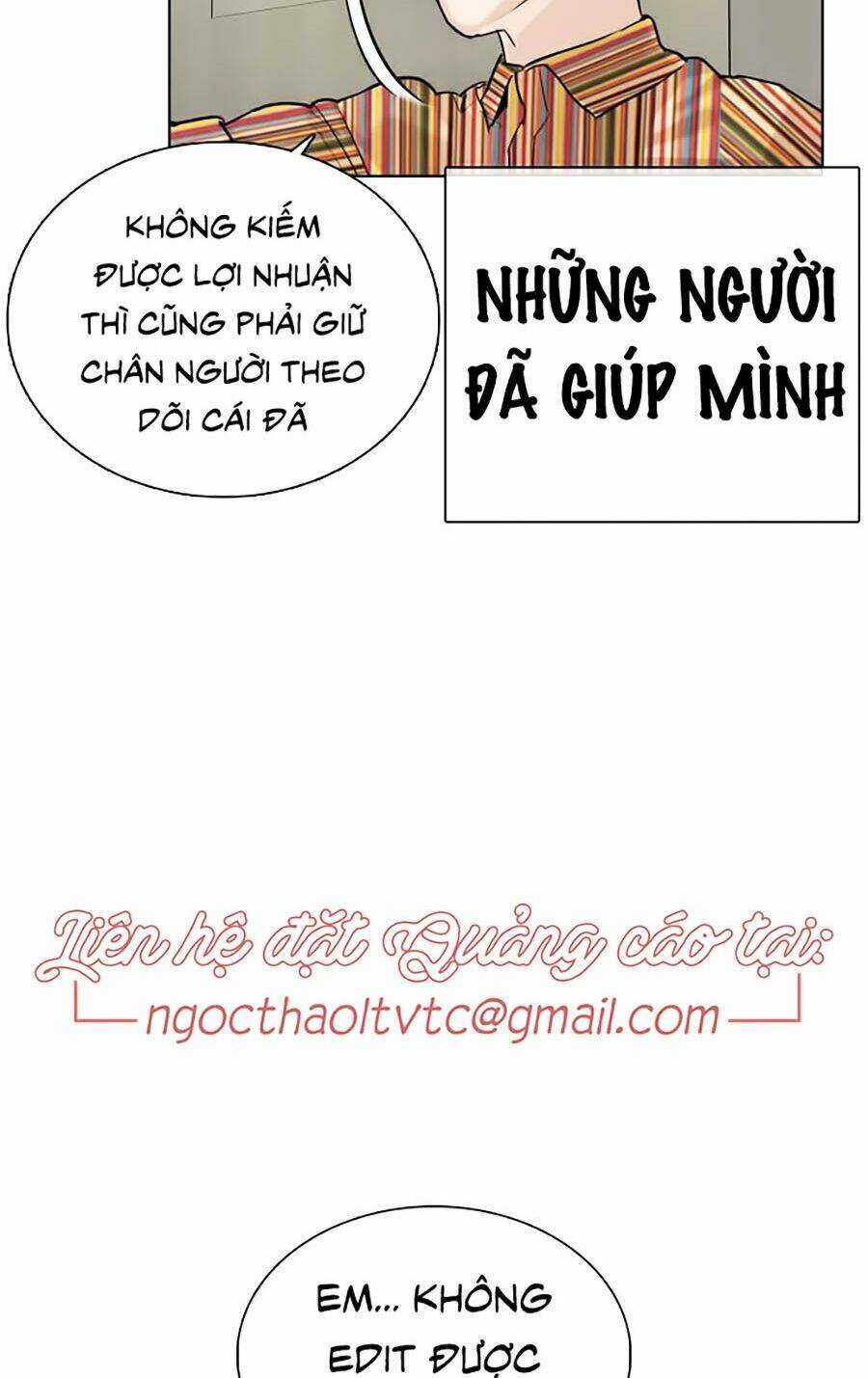 Cách Chiến Thắng Trận Đấu Chapter 29 trang 37