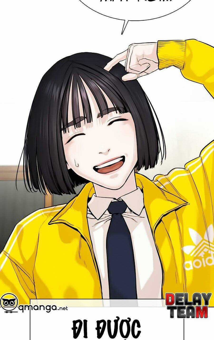 Cách Chiến Thắng Trận Đấu Chapter 29 trang 39