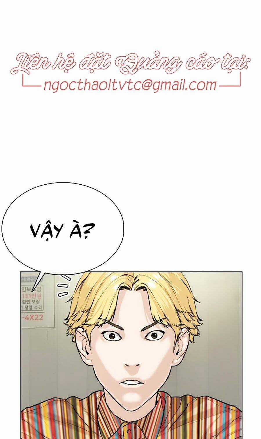 Cách Chiến Thắng Trận Đấu Chapter 29 trang 43