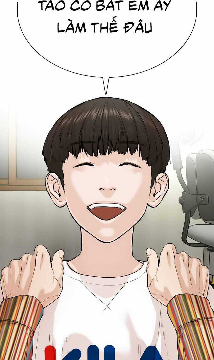 Cách Chiến Thắng Trận Đấu Chapter 29 trang 45