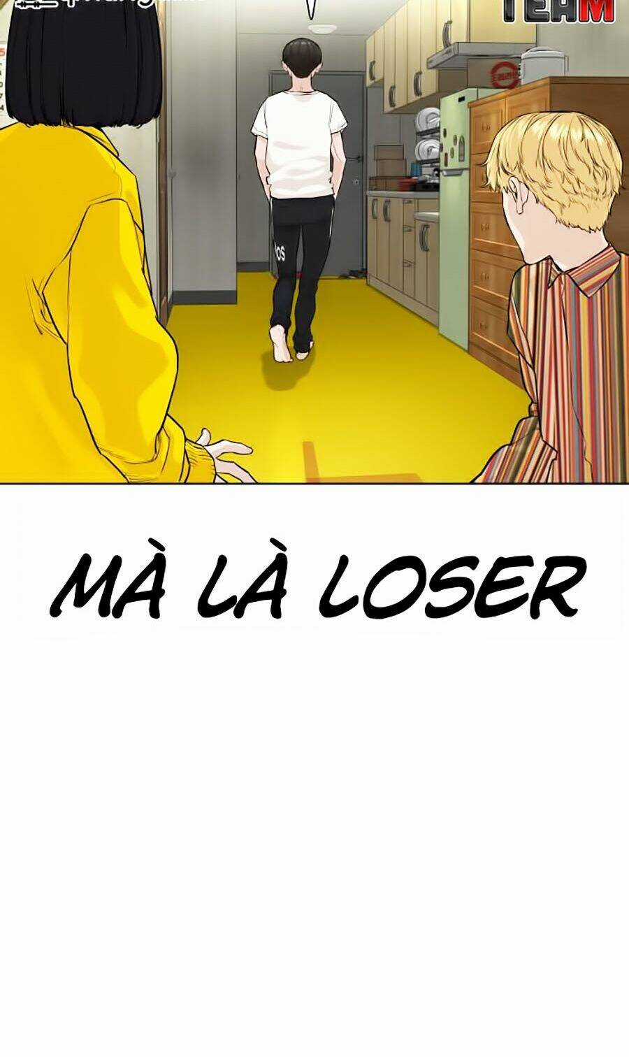 Cách Chiến Thắng Trận Đấu Chapter 29 trang 51