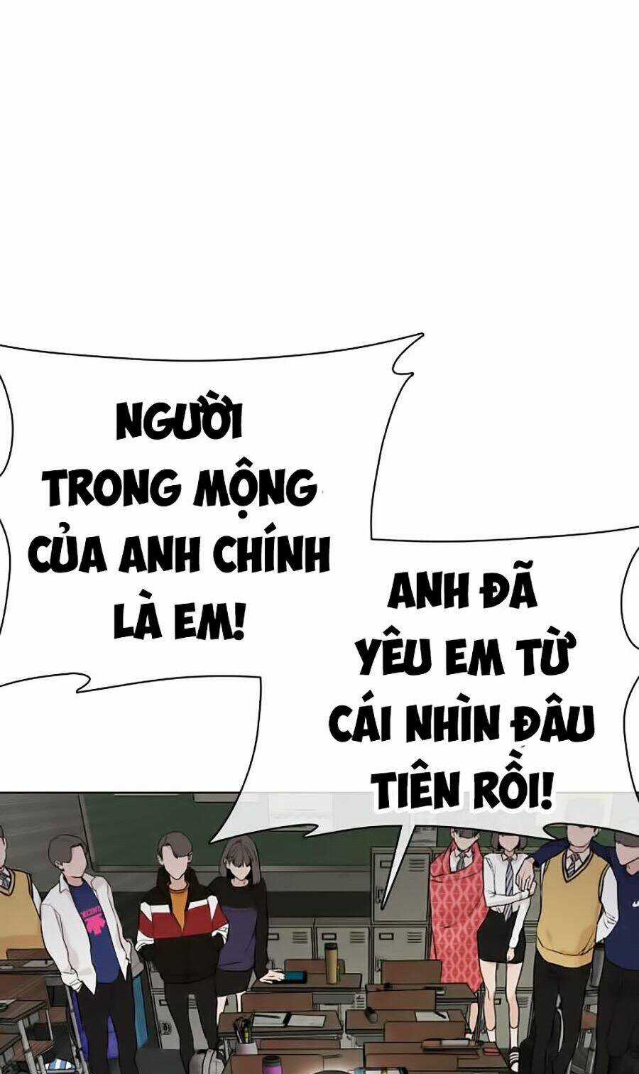 Cách Chiến Thắng Trận Đấu Chapter 29 trang 53