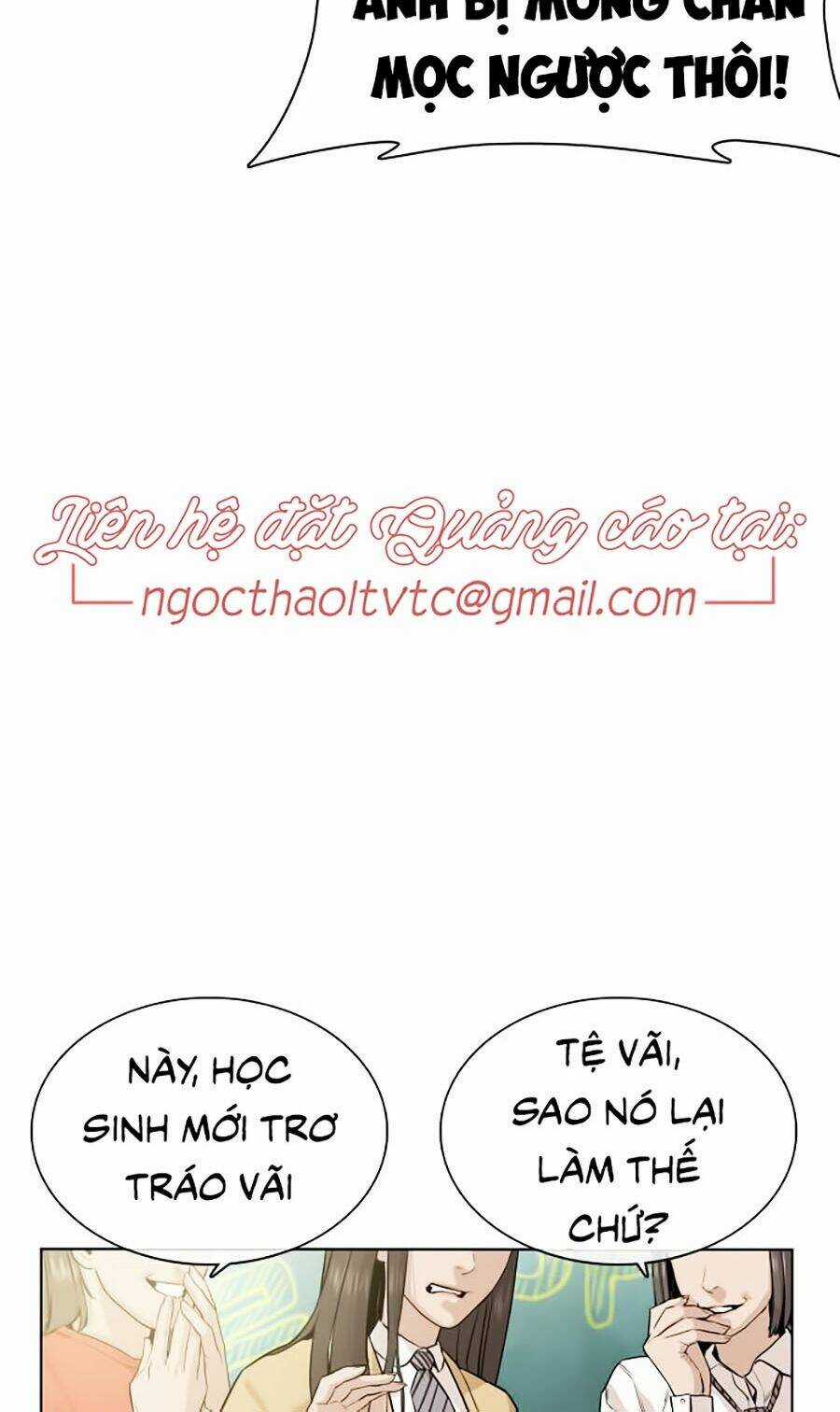 Cách Chiến Thắng Trận Đấu Chapter 29 trang 55