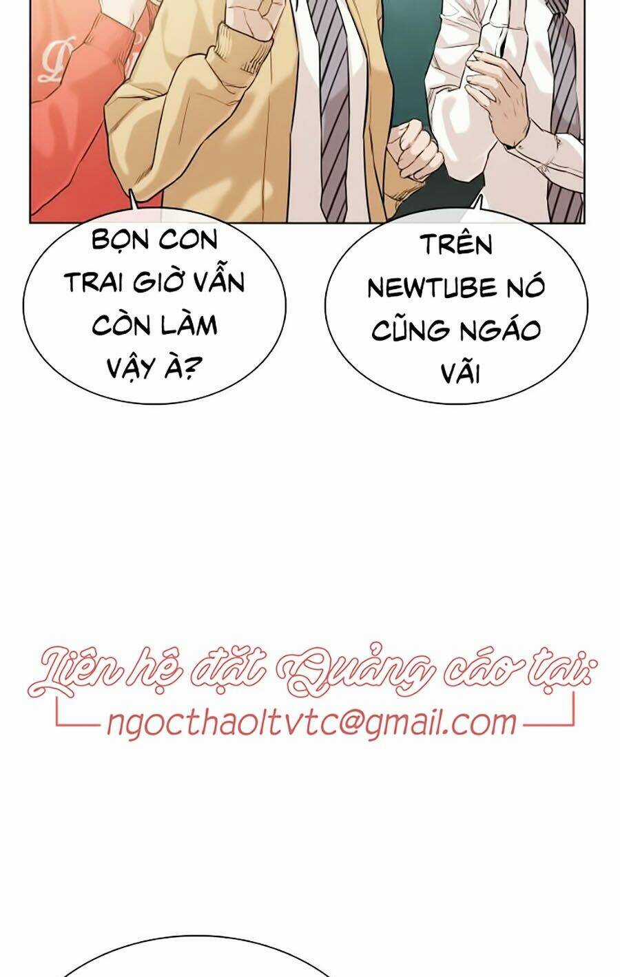 Cách Chiến Thắng Trận Đấu Chapter 29 trang 56