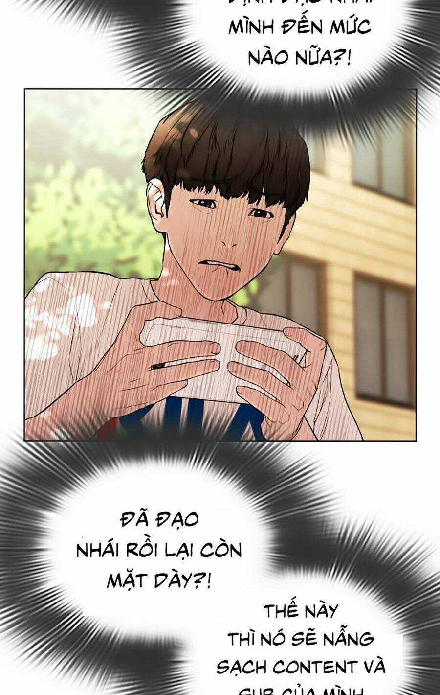 Cách Chiến Thắng Trận Đấu Chapter 29 trang 61