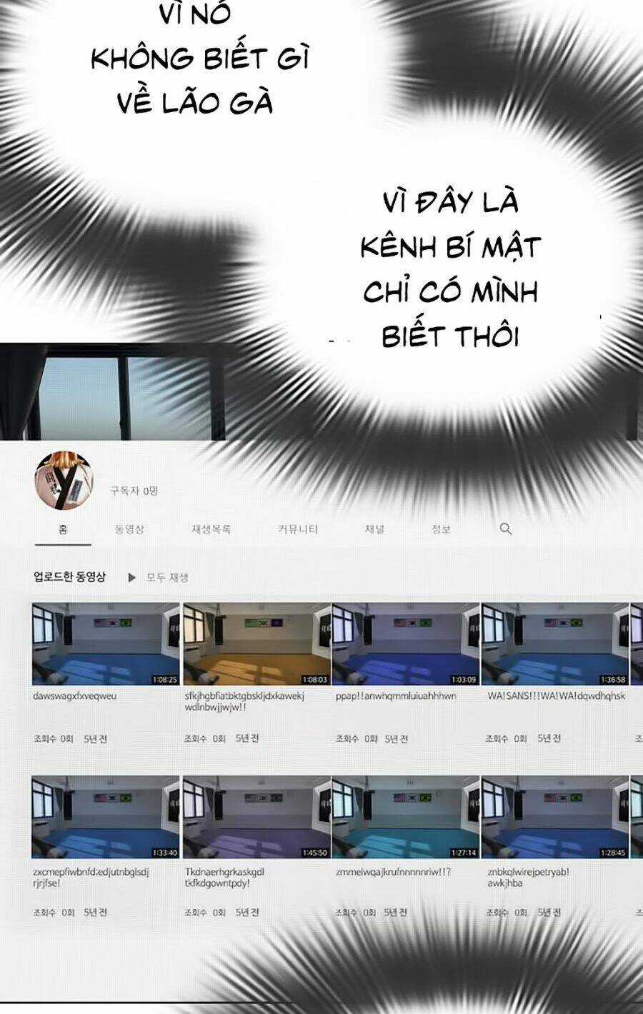 Cách Chiến Thắng Trận Đấu Chapter 29 trang 63