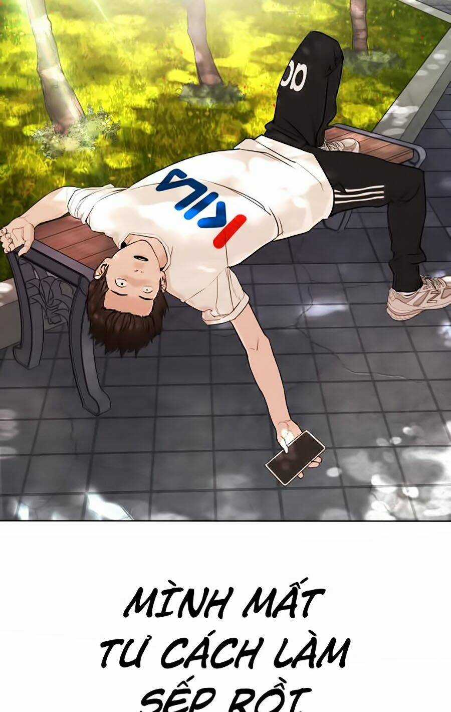 Cách Chiến Thắng Trận Đấu Chapter 29 trang 67