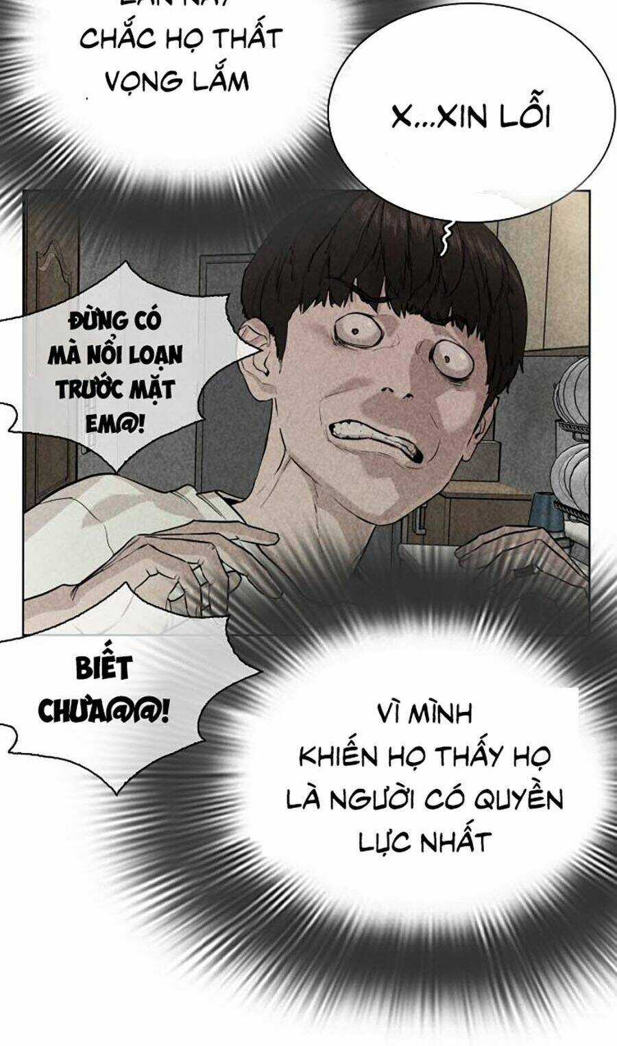 Cách Chiến Thắng Trận Đấu Chapter 29 trang 72