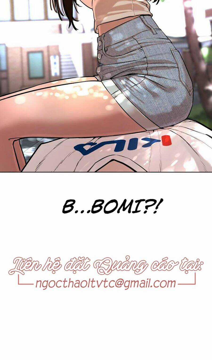 Cách Chiến Thắng Trận Đấu Chapter 29 trang 77