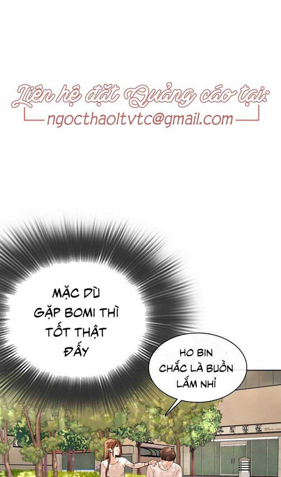 Cách Chiến Thắng Trận Đấu Chapter 29 trang 80