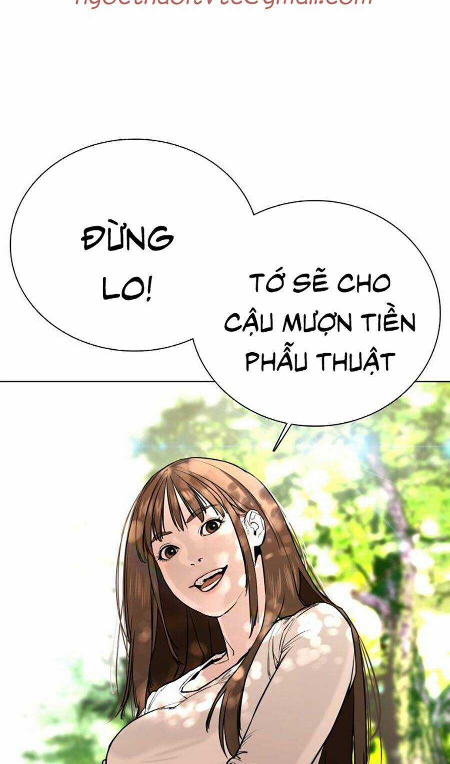 Cách Chiến Thắng Trận Đấu Chapter 29 trang 82