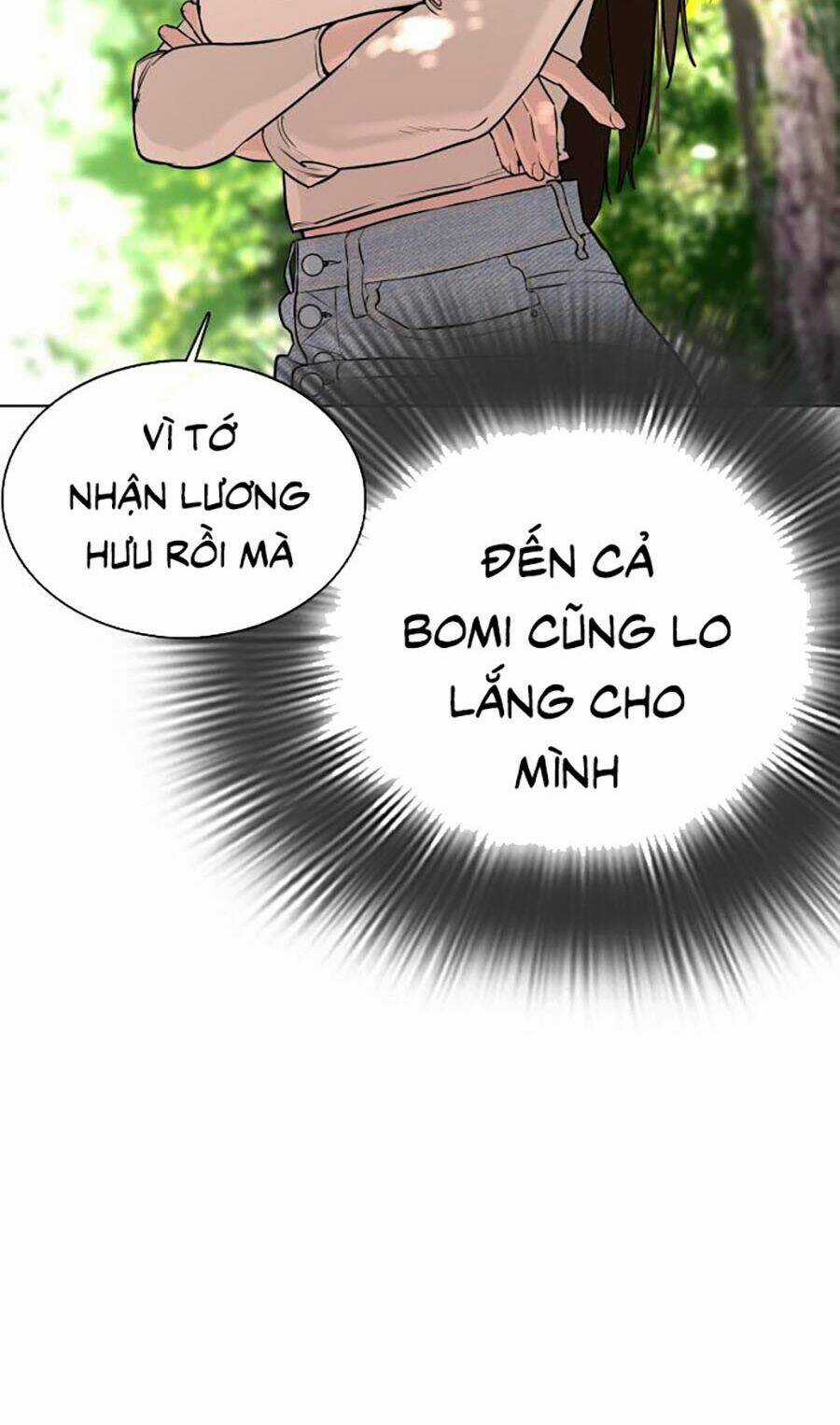 Cách Chiến Thắng Trận Đấu Chapter 29 trang 83