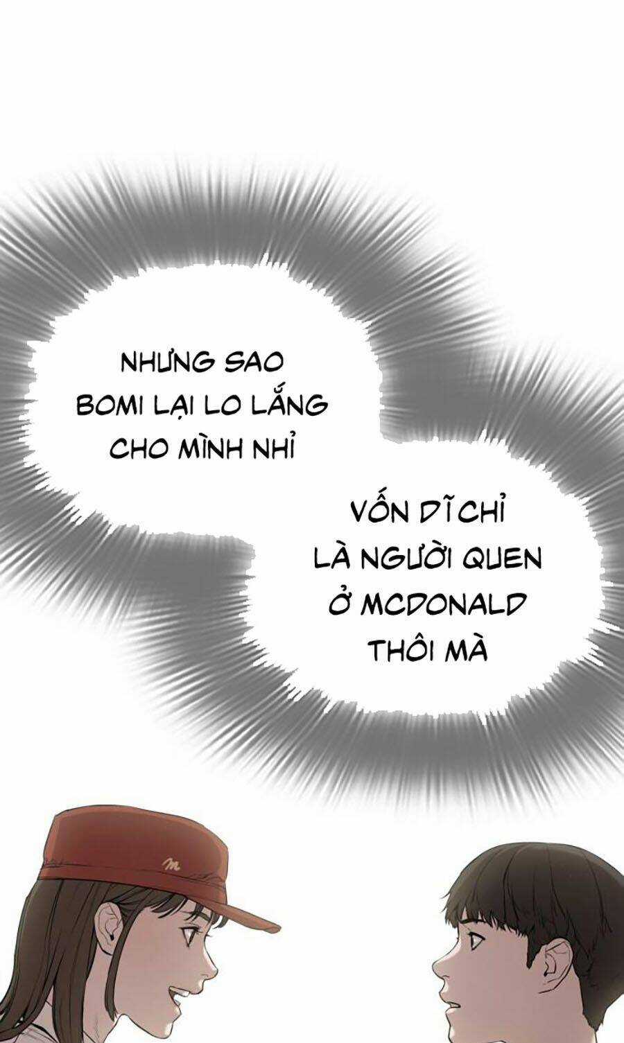 Cách Chiến Thắng Trận Đấu Chapter 29 trang 84