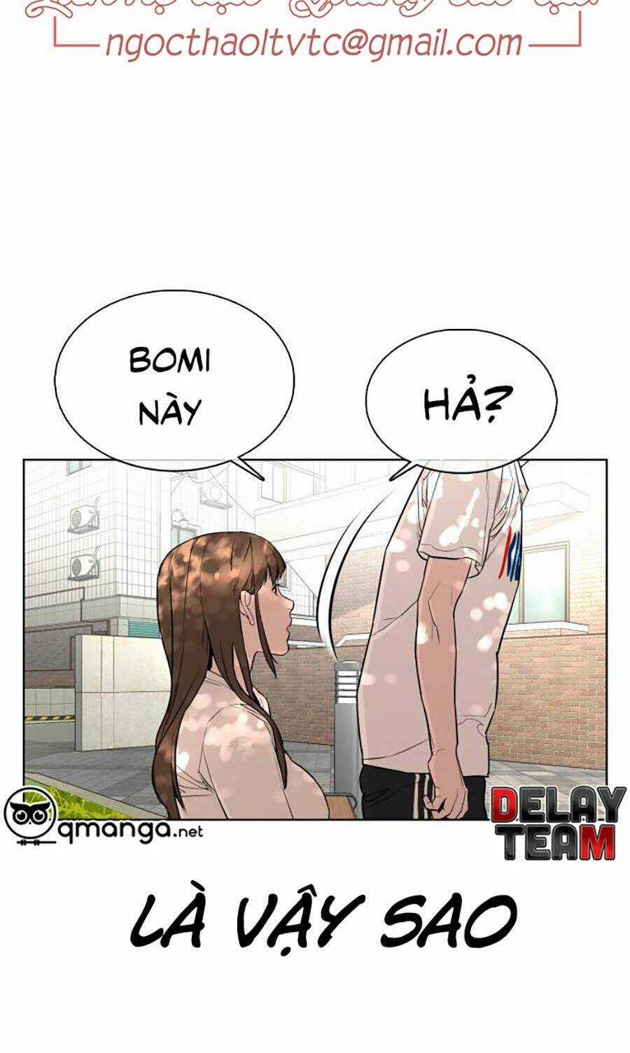 Cách Chiến Thắng Trận Đấu Chapter 29 trang 88