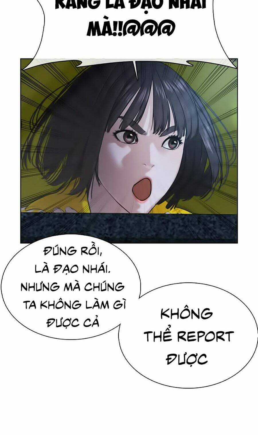 Cách Chiến Thắng Trận Đấu Chapter 29 trang 9