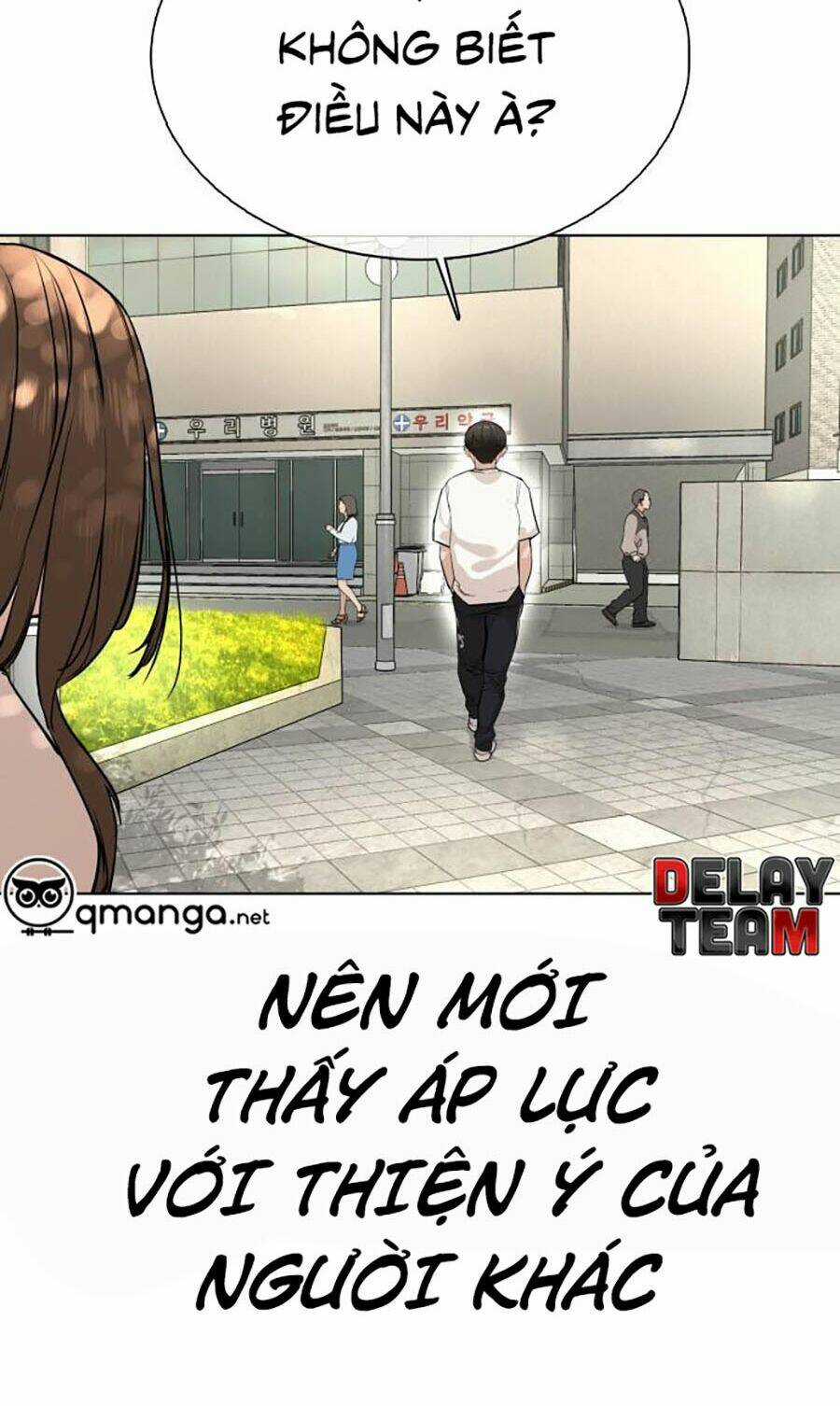 Cách Chiến Thắng Trận Đấu Chapter 29 trang 91