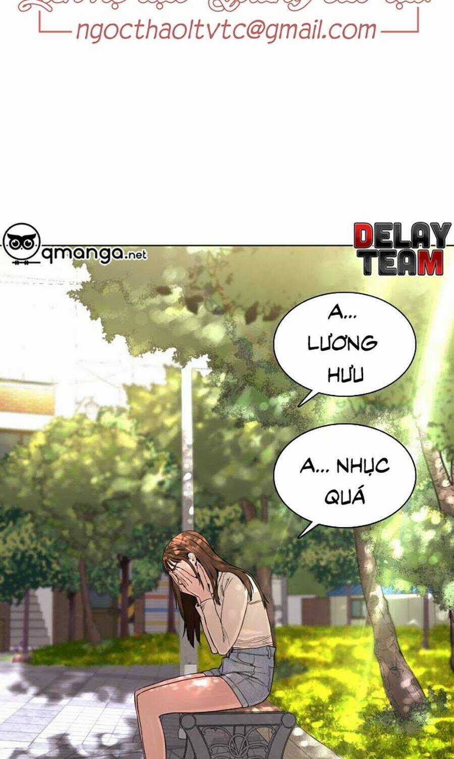 Cách Chiến Thắng Trận Đấu Chapter 29 trang 95