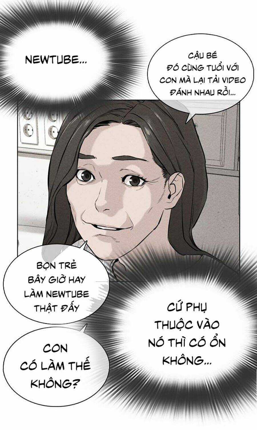 Cách Chiến Thắng Trận Đấu Chapter 29 trang 97