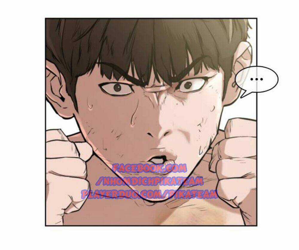 Cách Chiến Thắng Trận Đấu Chapter 3 trang 10