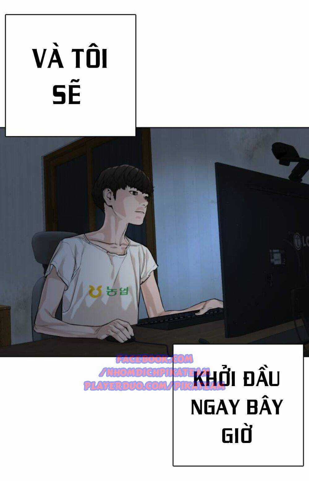 Cách Chiến Thắng Trận Đấu Chapter 3 trang 100