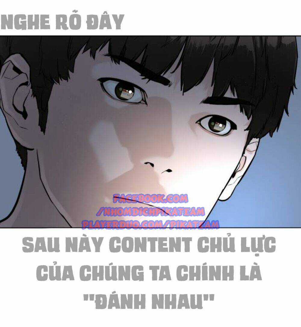 Cách Chiến Thắng Trận Đấu Chapter 3 trang 101