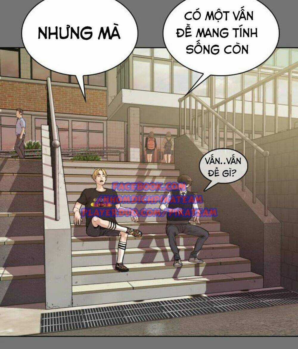 Cách Chiến Thắng Trận Đấu Chapter 3 trang 103