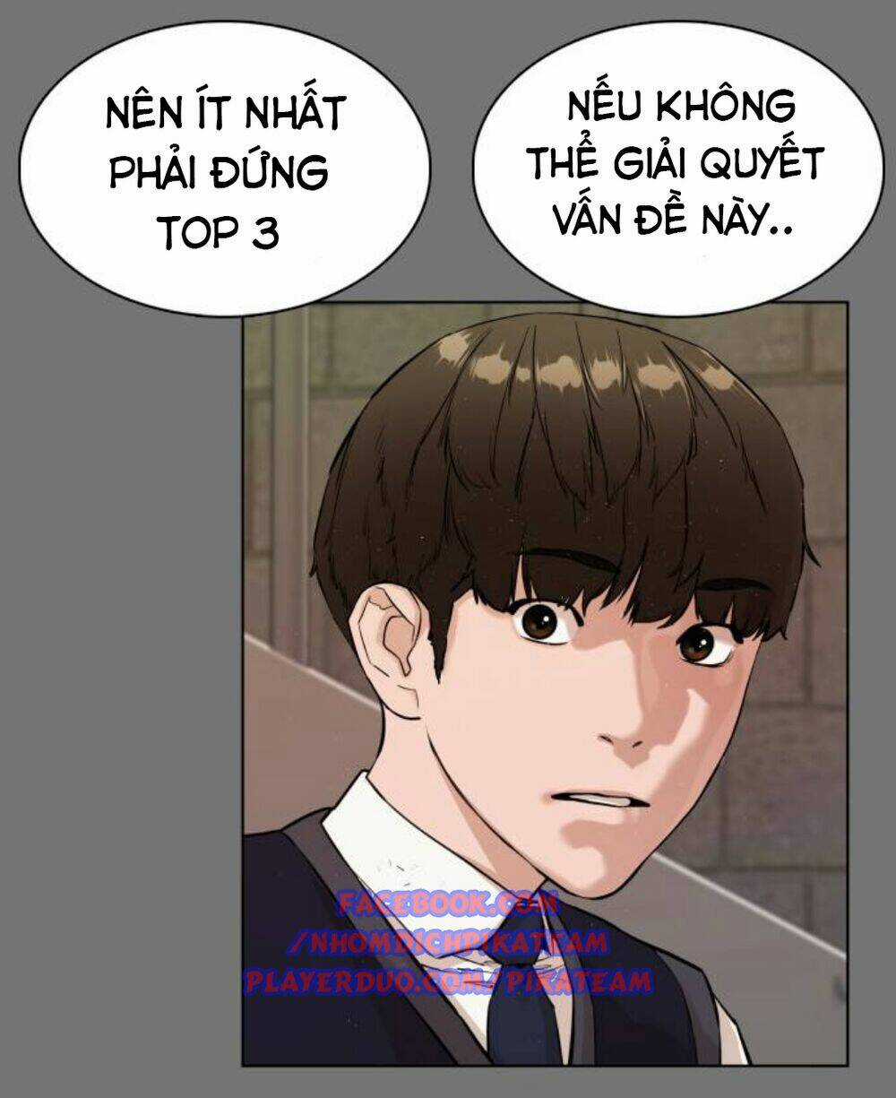 Cách Chiến Thắng Trận Đấu Chapter 3 trang 106