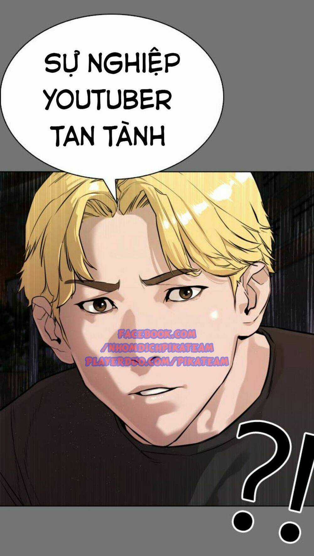 Cách Chiến Thắng Trận Đấu Chapter 3 trang 107