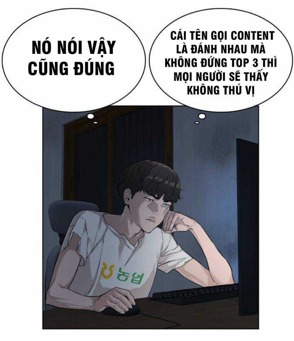 Cách Chiến Thắng Trận Đấu Chapter 3 trang 109