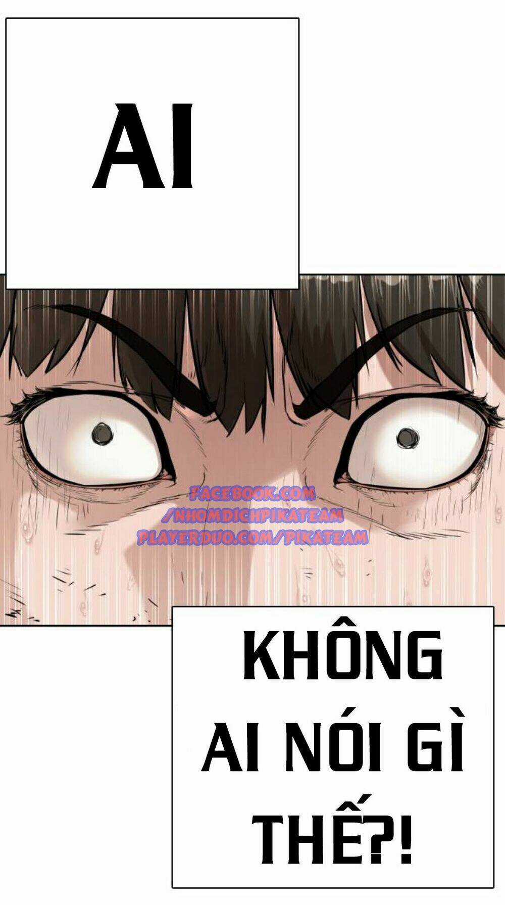 Cách Chiến Thắng Trận Đấu Chapter 3 trang 11