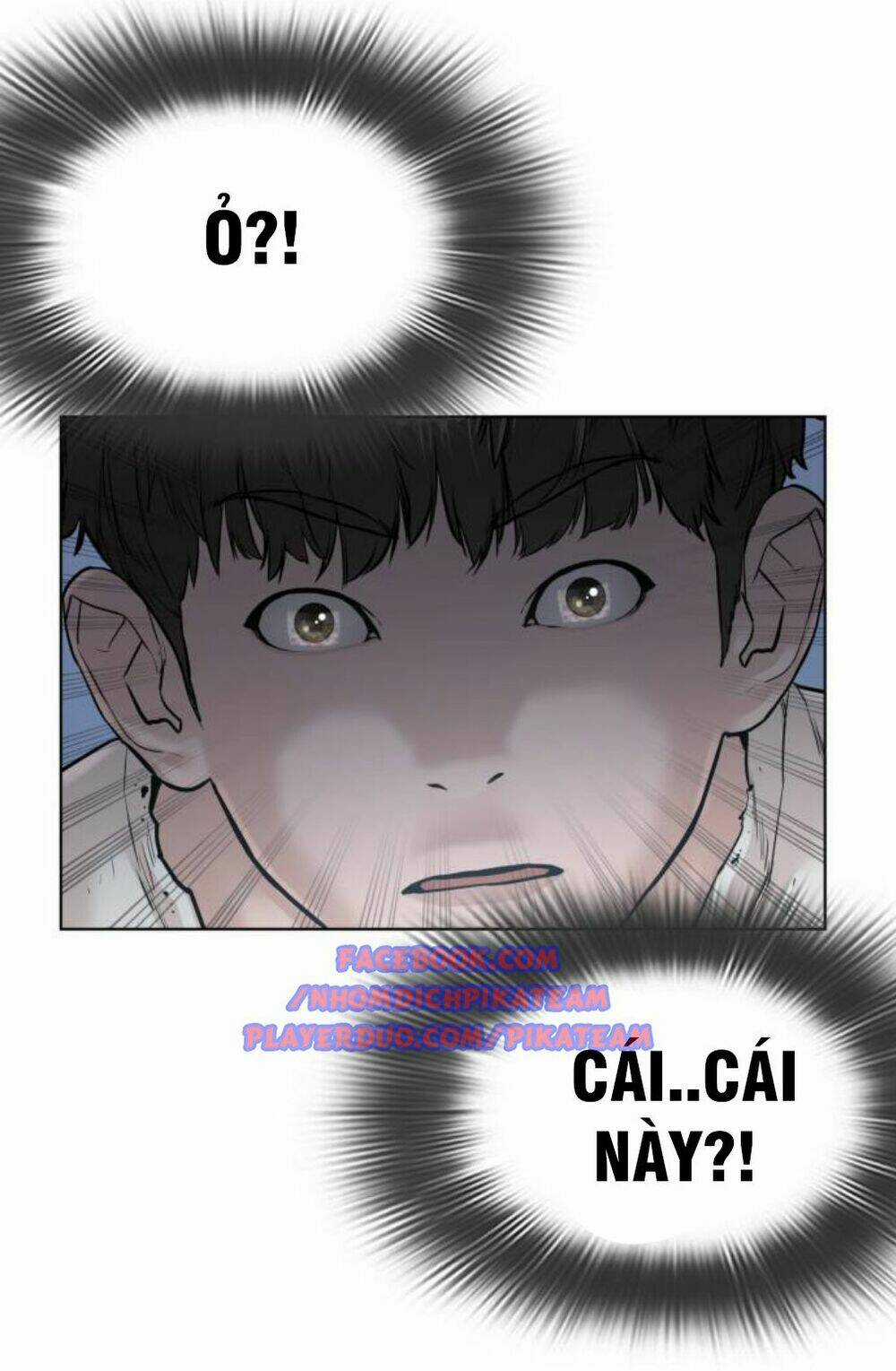 Cách Chiến Thắng Trận Đấu Chapter 3 trang 116